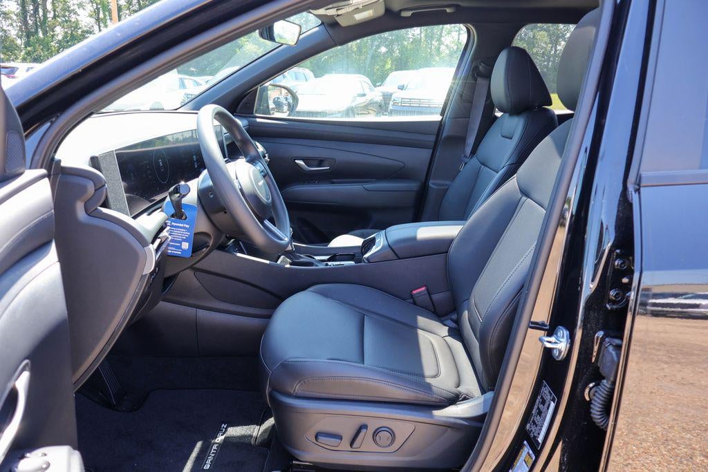 2026 Hyundai SANTA CRUZ SEL Activity FWD