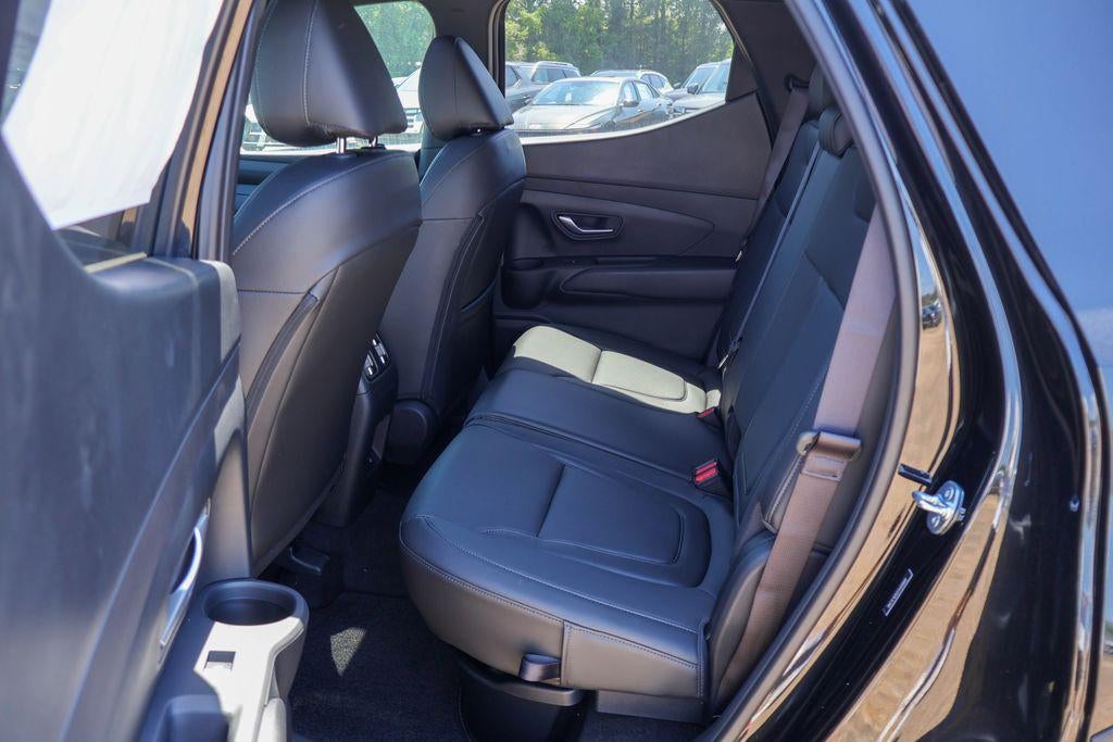 2026 Hyundai SANTA CRUZ SEL Activity FWD