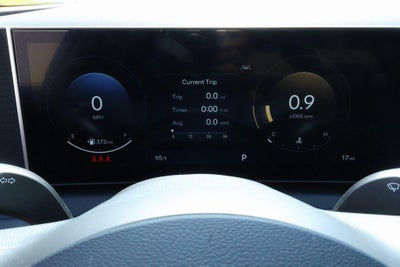 2026 Hyundai SANTA CRUZ SEL Activity FWD