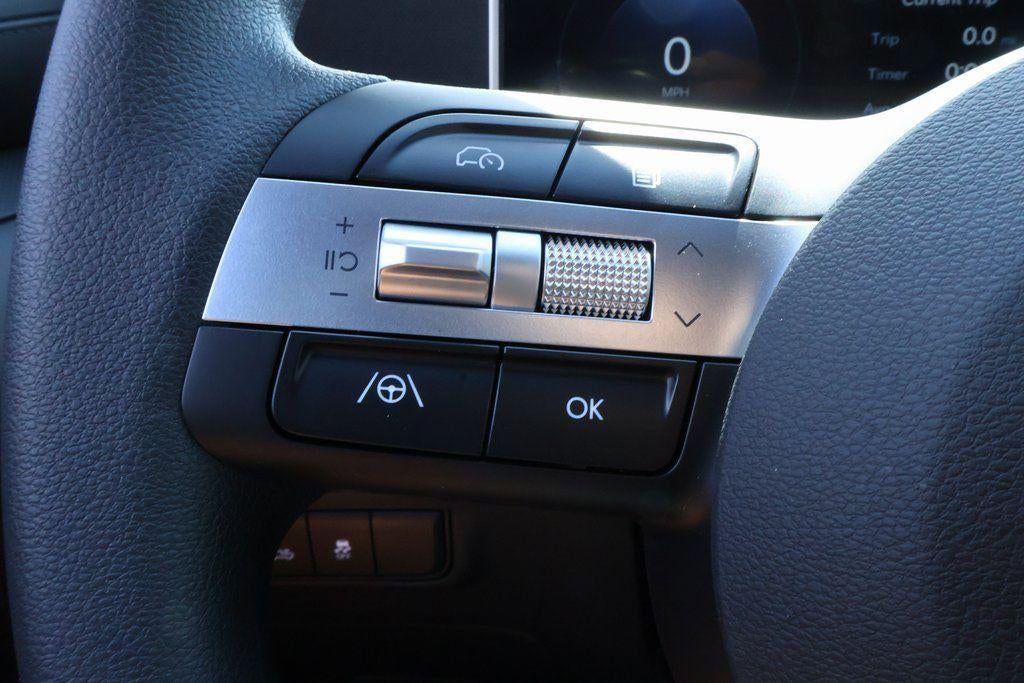 2026 Hyundai SANTA CRUZ SEL Activity FWD