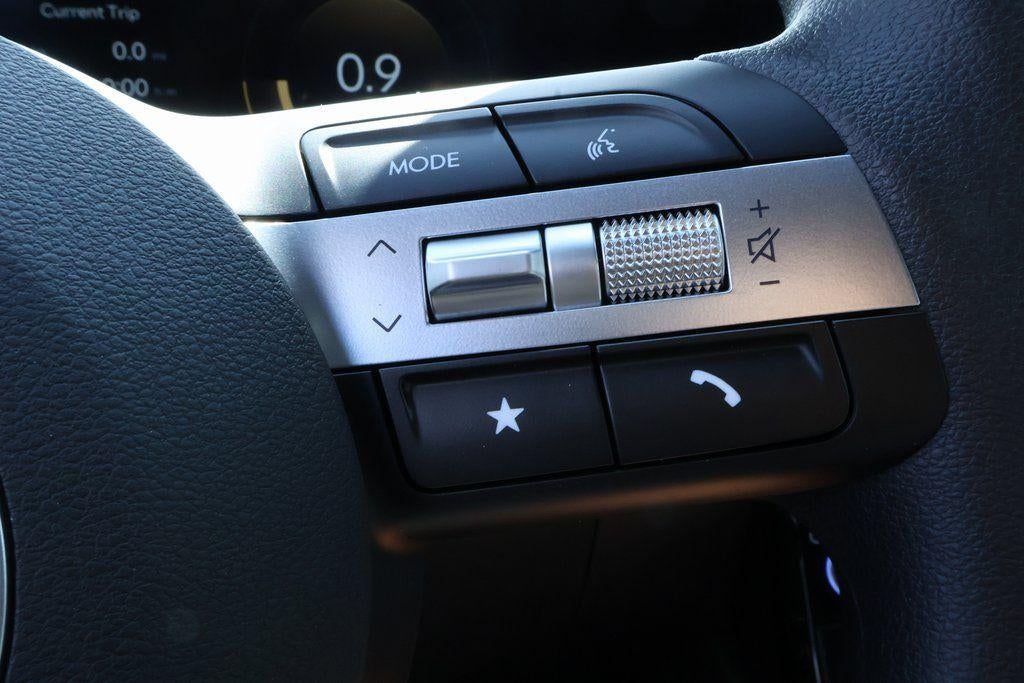 2026 Hyundai SANTA CRUZ SEL Activity FWD