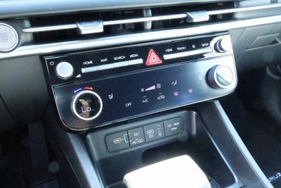 2026 Hyundai SANTA CRUZ SEL Activity FWD