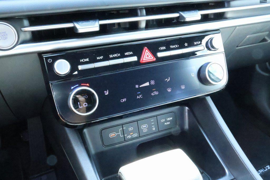 2026 Hyundai SANTA CRUZ SEL Activity FWD