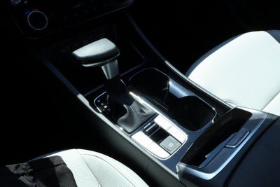 2026 Hyundai SANTA CRUZ SEL Activity FWD