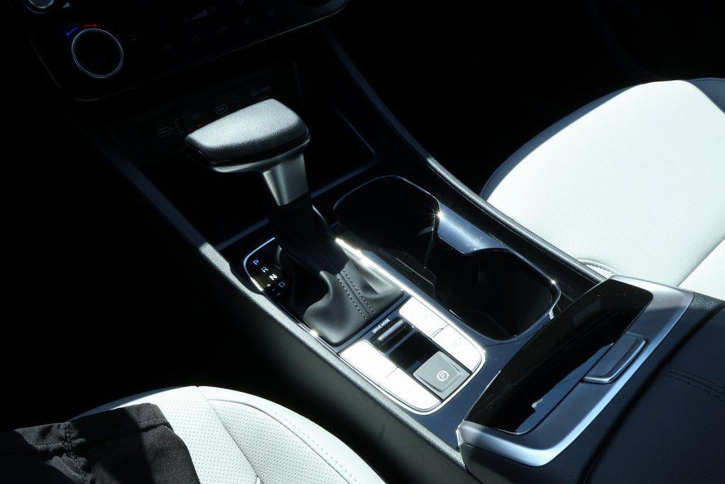 2026 Hyundai SANTA CRUZ SEL Activity FWD