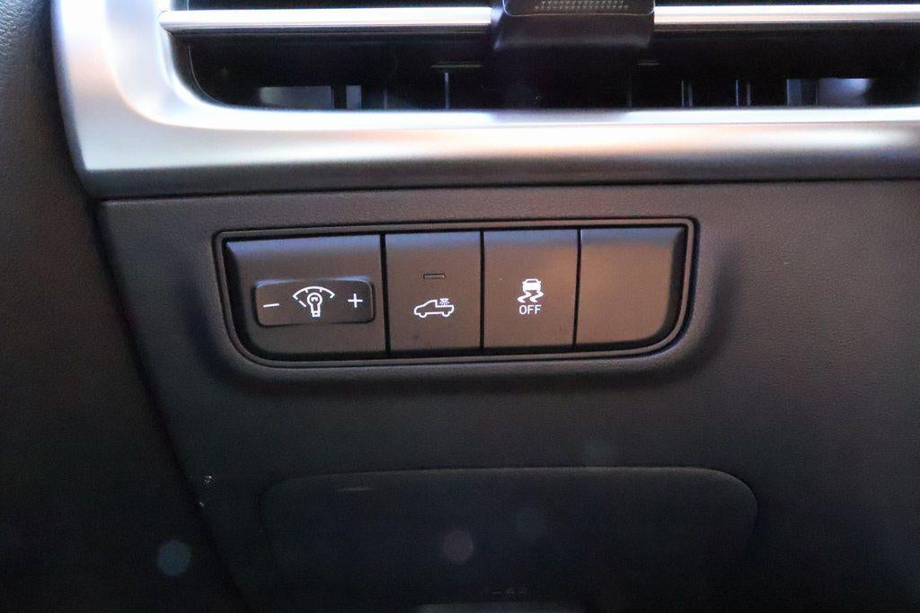 2026 Hyundai SANTA CRUZ SEL Activity FWD