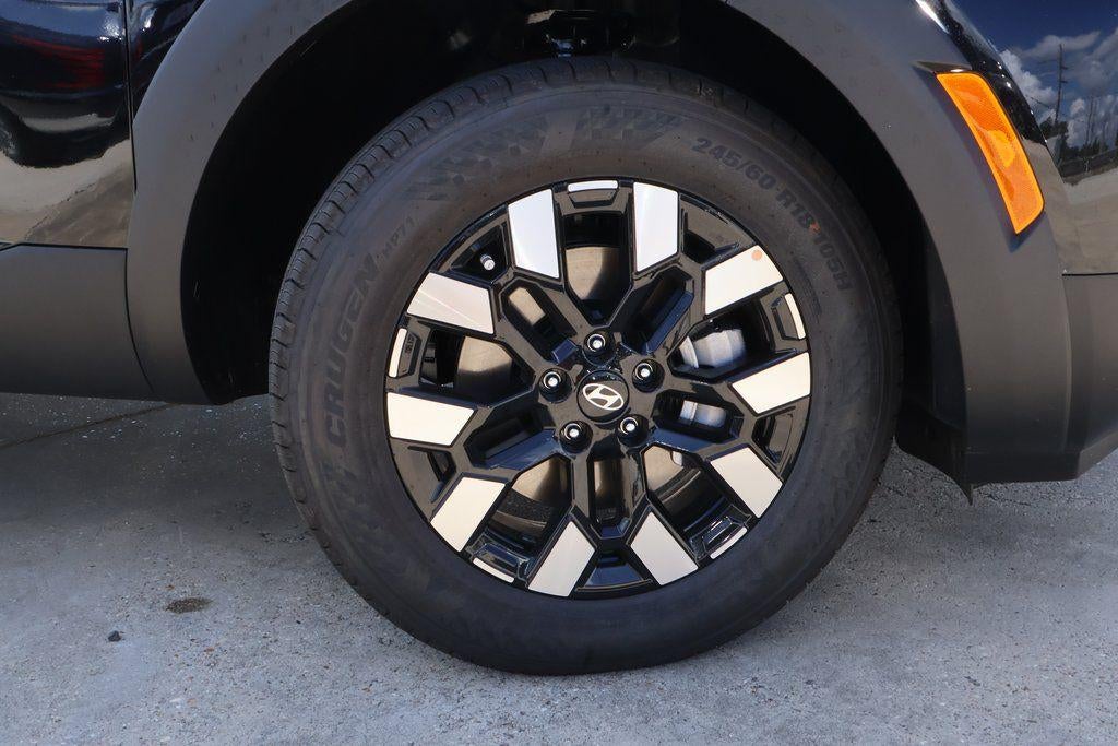 2026 Hyundai SANTA CRUZ SEL Activity FWD