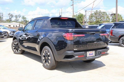 2026 Hyundai SANTA CRUZ SEL Activity FWD