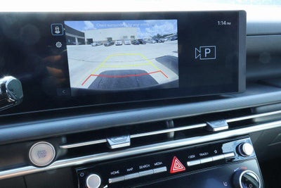 2026 Hyundai SANTA CRUZ SEL Activity FWD