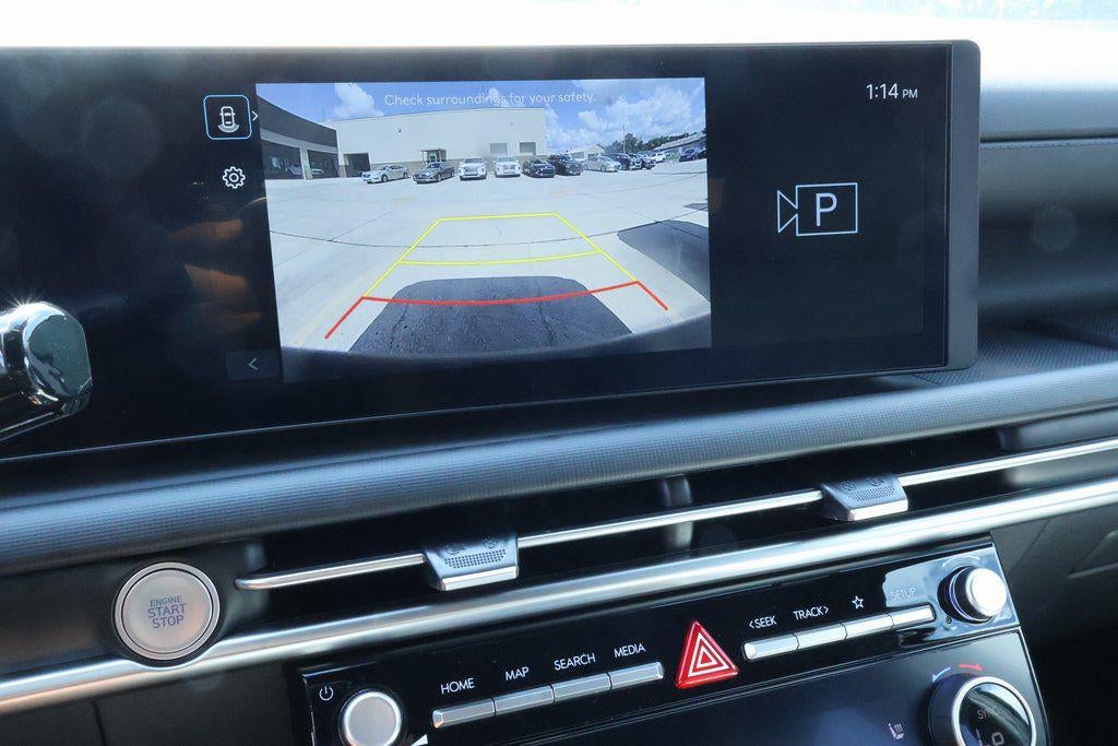 2026 Hyundai SANTA CRUZ SEL Activity FWD