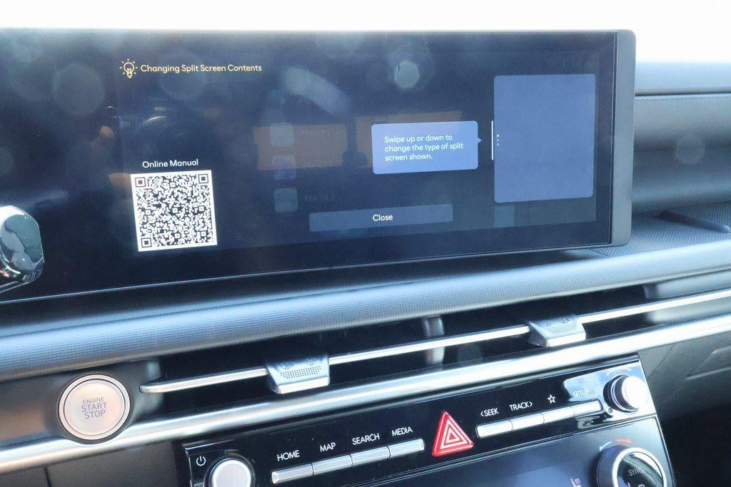 2026 Hyundai SANTA CRUZ SEL Activity FWD