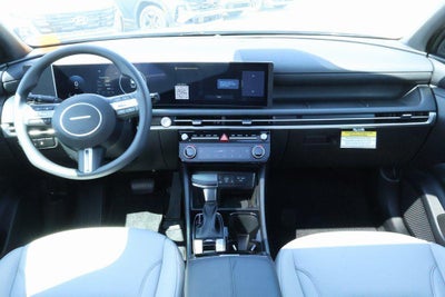 2026 Hyundai SANTA CRUZ SEL Activity FWD