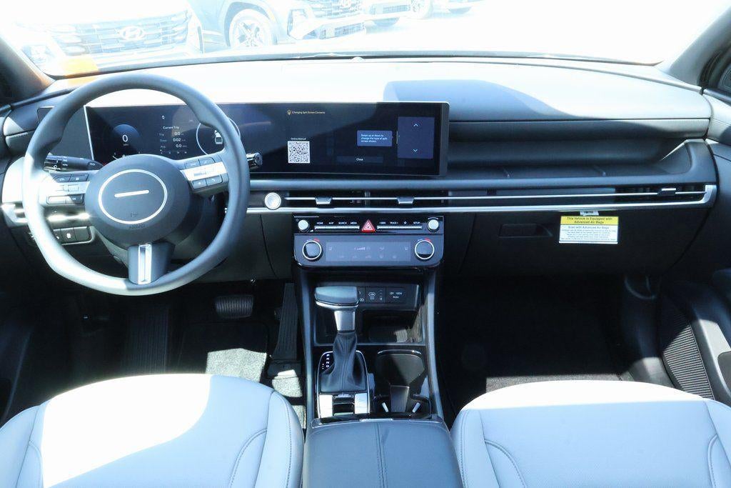 2026 Hyundai SANTA CRUZ SEL Activity FWD