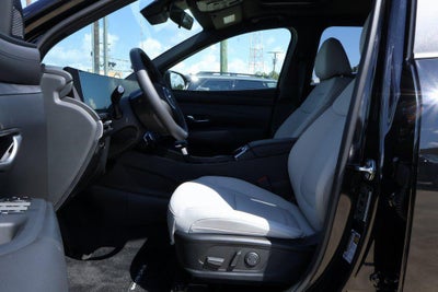 2026 Hyundai SANTA CRUZ SEL Activity FWD