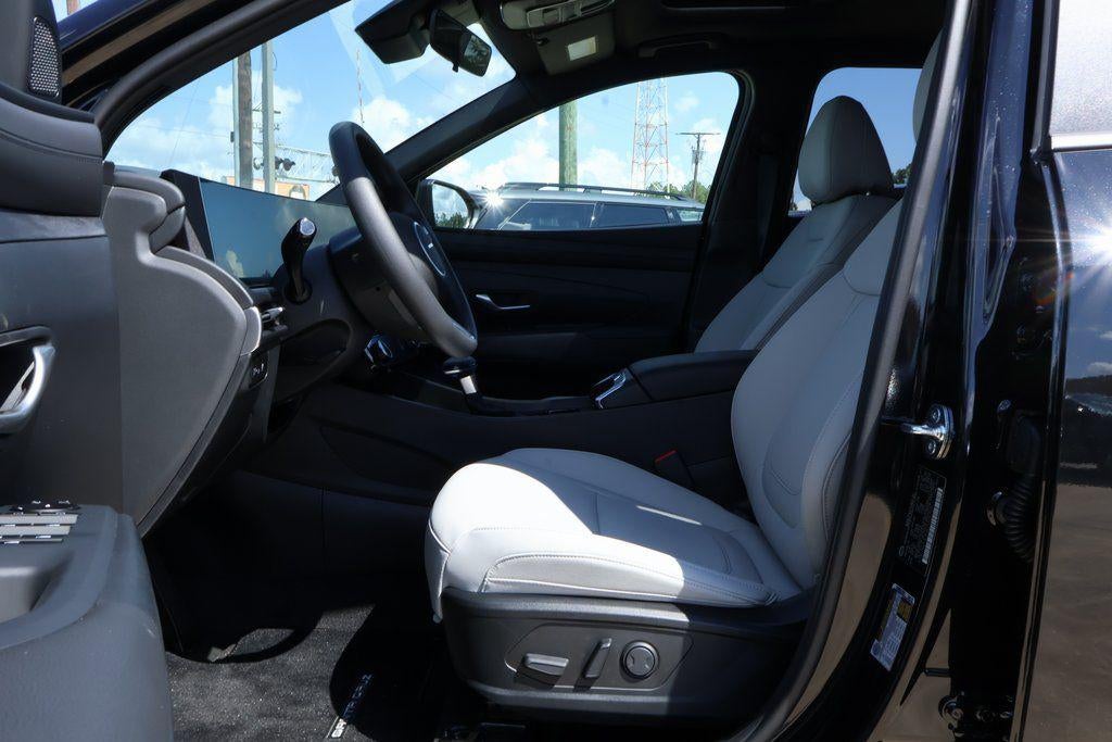 2026 Hyundai SANTA CRUZ SEL Activity FWD