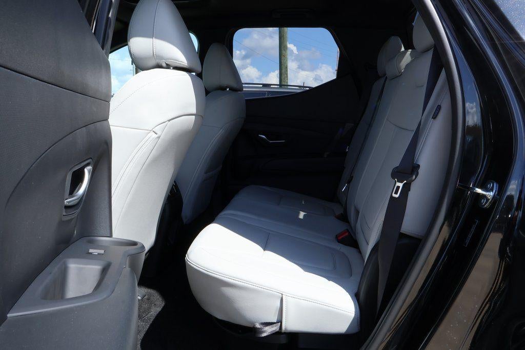 2026 Hyundai SANTA CRUZ SEL Activity FWD