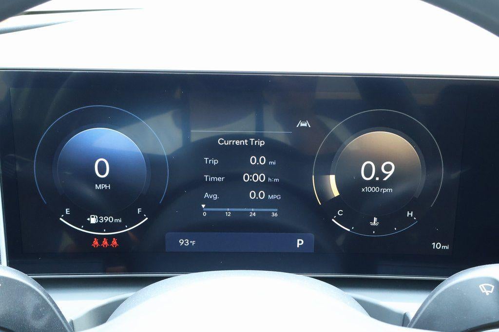 2026 Hyundai SANTA CRUZ SEL Activity FWD