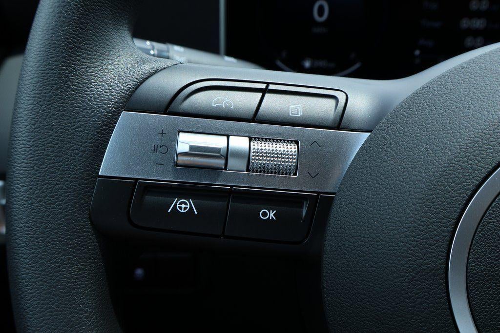 2026 Hyundai SANTA CRUZ SEL Activity FWD