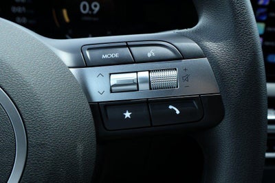 2026 Hyundai SANTA CRUZ SEL Activity FWD