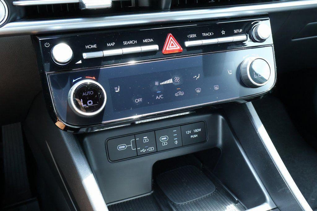 2026 Hyundai SANTA CRUZ SEL Activity FWD