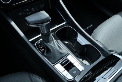 2026 Hyundai SANTA CRUZ SEL Activity FWD