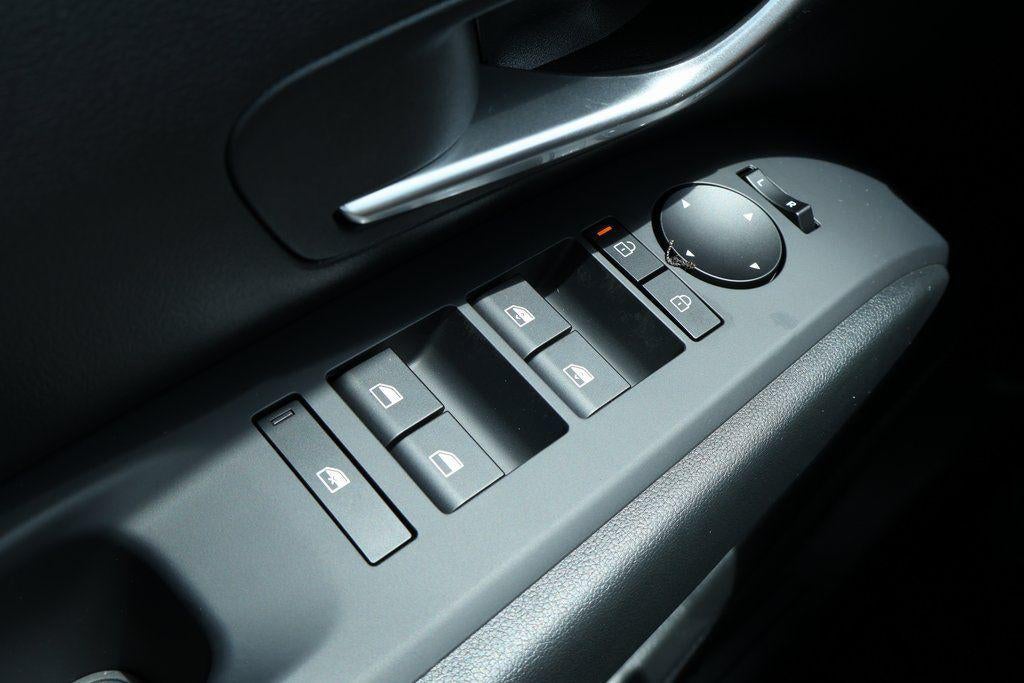 2026 Hyundai SANTA CRUZ SEL Activity FWD