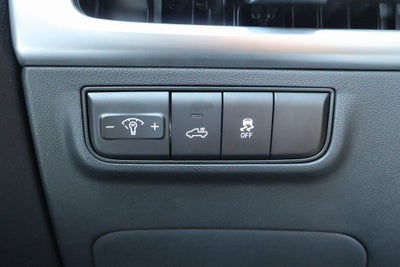 2026 Hyundai SANTA CRUZ SEL Activity FWD