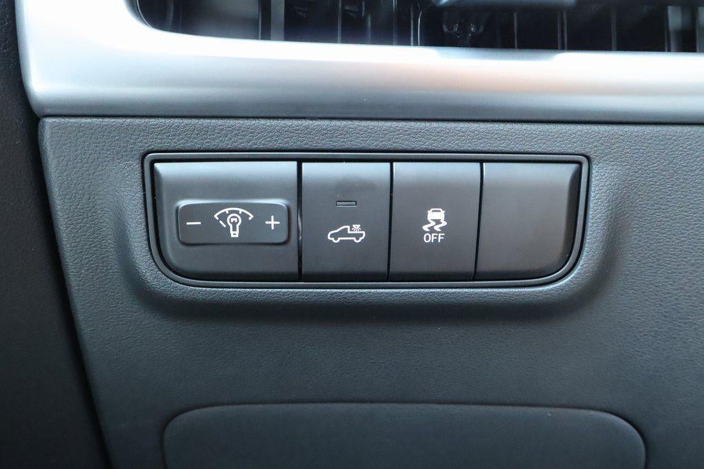 2026 Hyundai SANTA CRUZ SEL Activity FWD