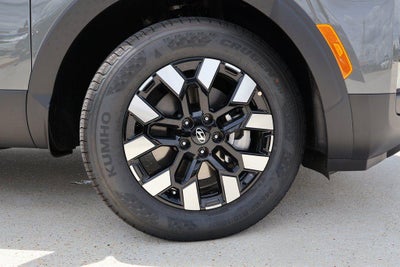 2026 Hyundai SANTA CRUZ SEL Activity FWD