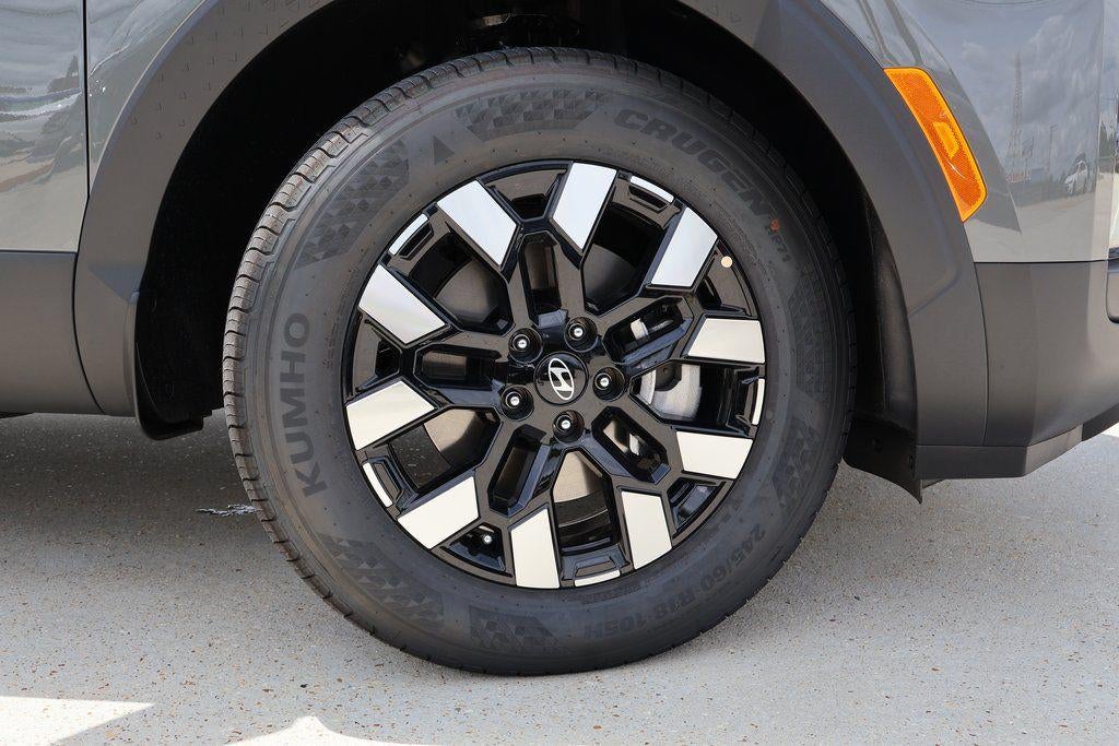 2026 Hyundai SANTA CRUZ SEL Activity FWD