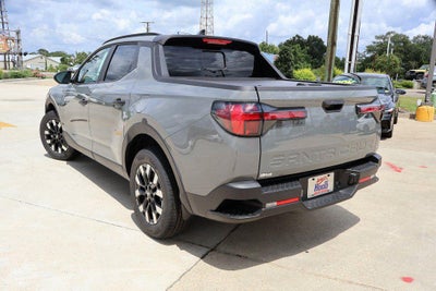 2026 Hyundai SANTA CRUZ SEL Activity FWD