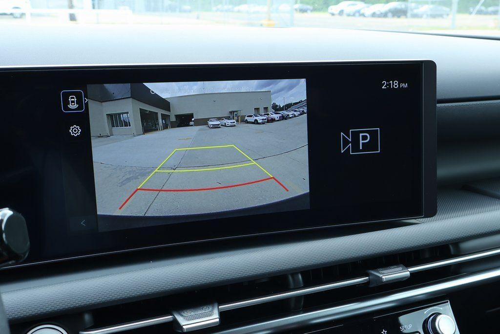 2026 Hyundai SANTA CRUZ SEL Activity FWD