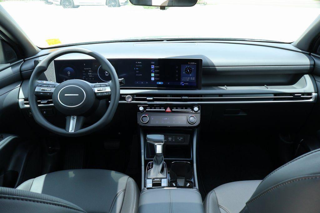 2026 Hyundai SANTA CRUZ SEL Activity FWD