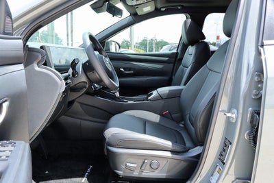 2026 Hyundai SANTA CRUZ SEL Activity FWD