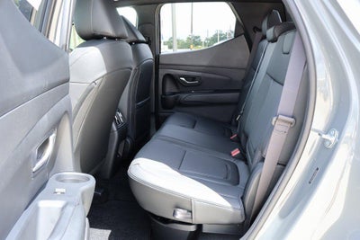 2026 Hyundai SANTA CRUZ SEL Activity FWD