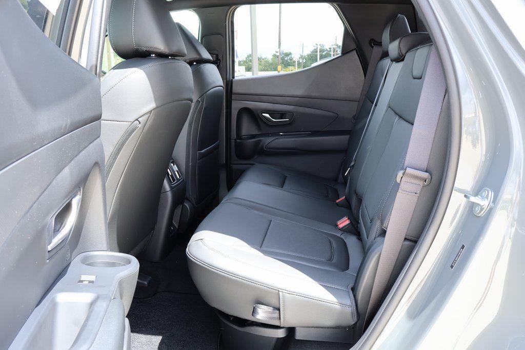 2026 Hyundai SANTA CRUZ SEL Activity FWD