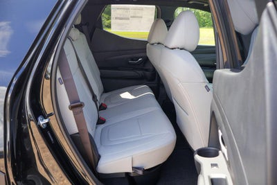 2026 Hyundai SANTA CRUZ SEL Activity FWD