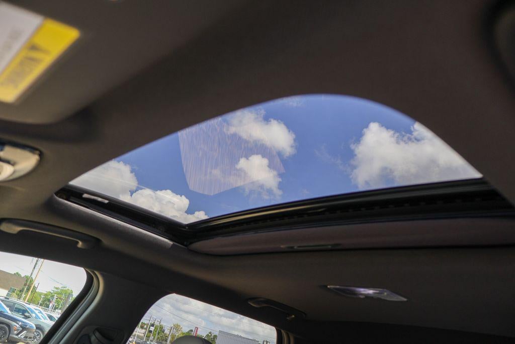 2026 Hyundai SANTA CRUZ SEL Activity FWD