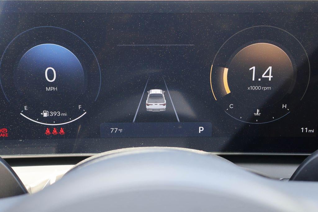 2026 Hyundai SANTA CRUZ SEL Activity FWD