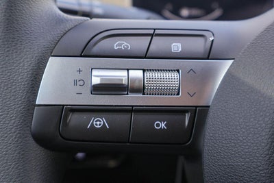 2026 Hyundai SANTA CRUZ SEL Activity FWD