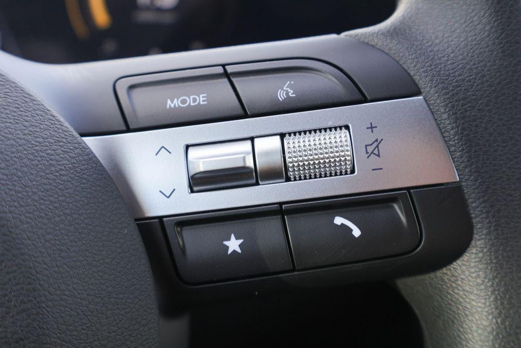 2026 Hyundai SANTA CRUZ SEL Activity FWD