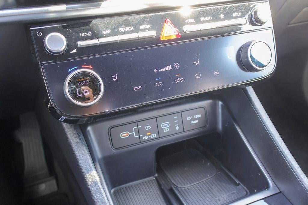 2026 Hyundai SANTA CRUZ SEL Activity FWD