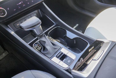 2026 Hyundai SANTA CRUZ SEL Activity FWD