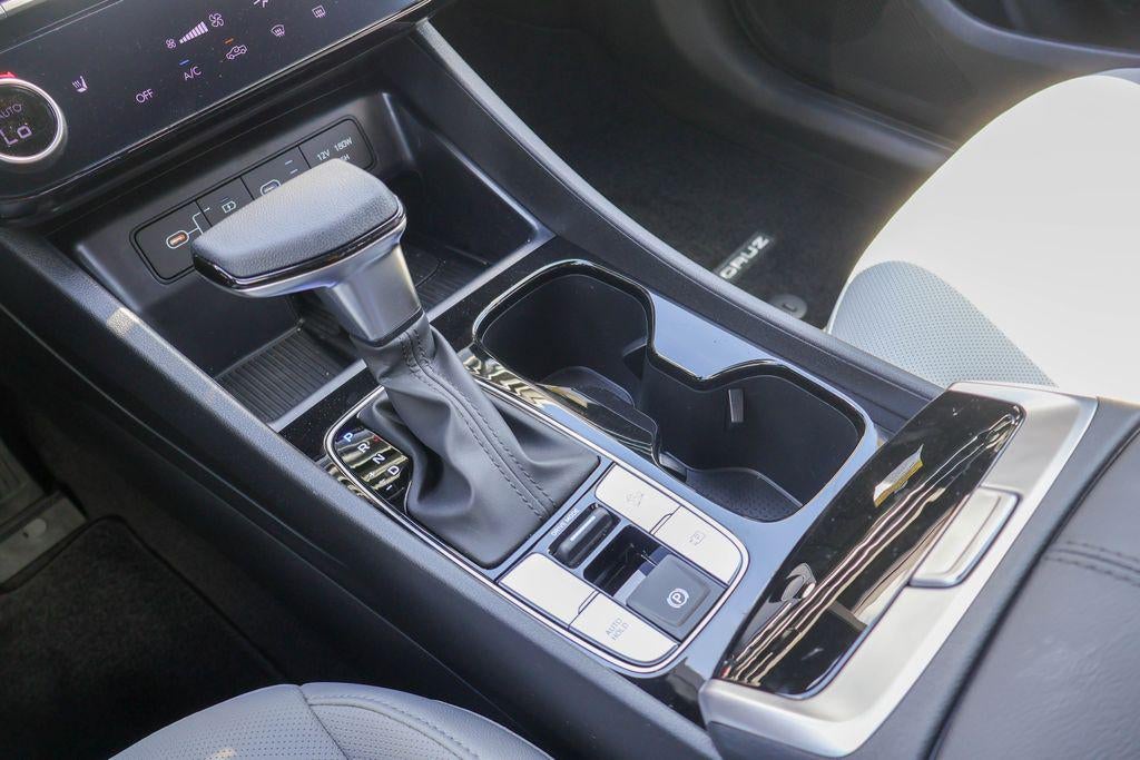 2026 Hyundai SANTA CRUZ SEL Activity FWD