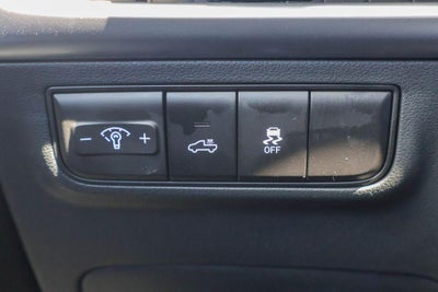 2026 Hyundai SANTA CRUZ SEL Activity FWD