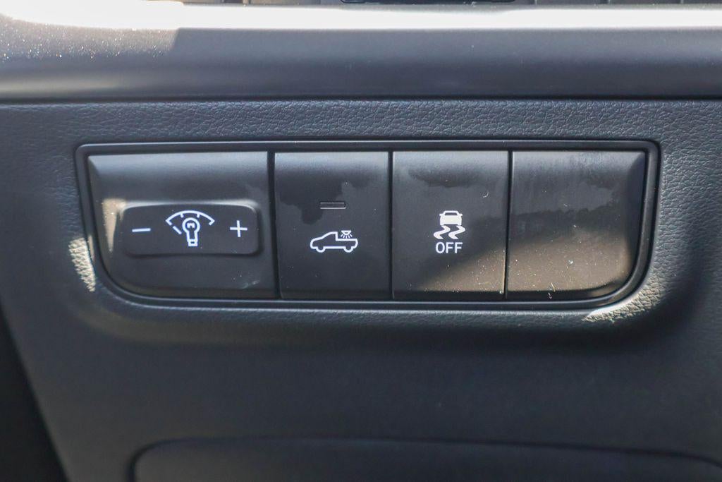 2026 Hyundai SANTA CRUZ SEL Activity FWD