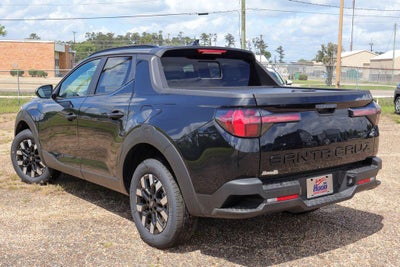 2026 Hyundai SANTA CRUZ SEL Activity FWD