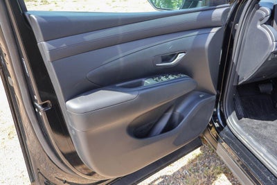 2026 Hyundai SANTA CRUZ SEL Activity FWD