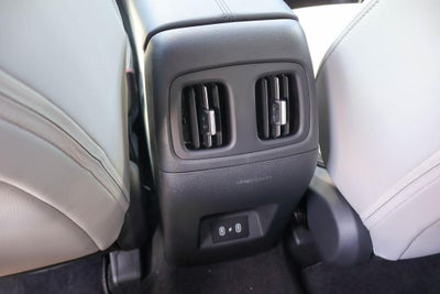 2026 Hyundai SANTA CRUZ SEL Activity FWD