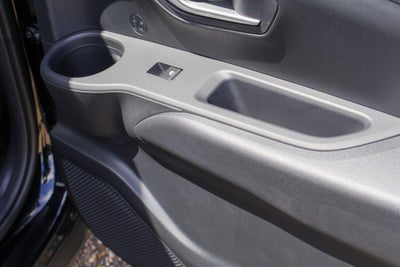 2026 Hyundai SANTA CRUZ SEL Activity FWD